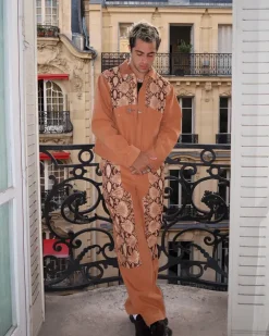 Pantalón Carpenter Animalie