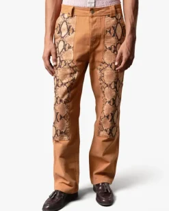 Pantalón Carpenter Animalie