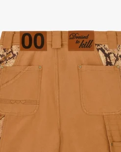 Pantalón Carpenter Animalie