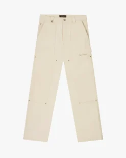 Pantalón Carpenter Blanco