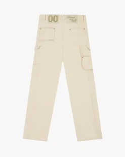 Pantalón Carpenter Blanco