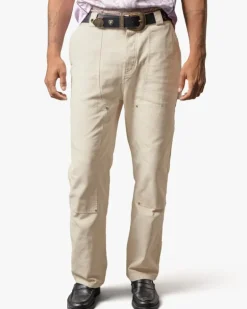 Pantalón Carpenter Blanco