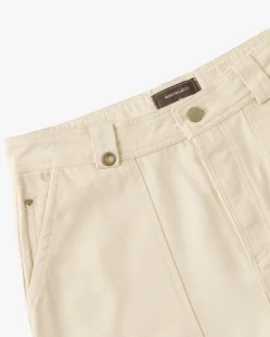 Pantalón Carpenter Blanco