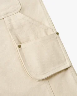 Pantalón Carpenter Blanco