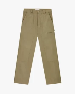 Pantalón Carpenter Khaki