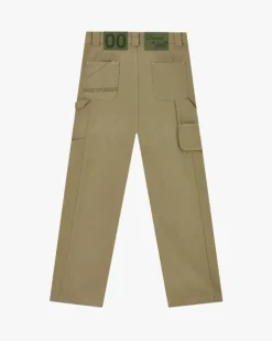 Pantalón Carpenter Khaki