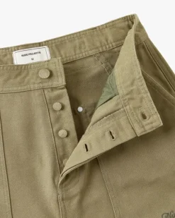 Pantalón Carpenter Khaki