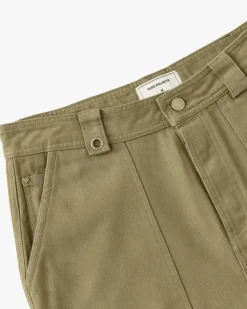 Pantalón Carpenter Khaki
