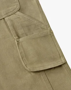 Pantalón Carpenter Khaki