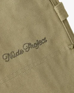 Pantalón Carpenter Khaki