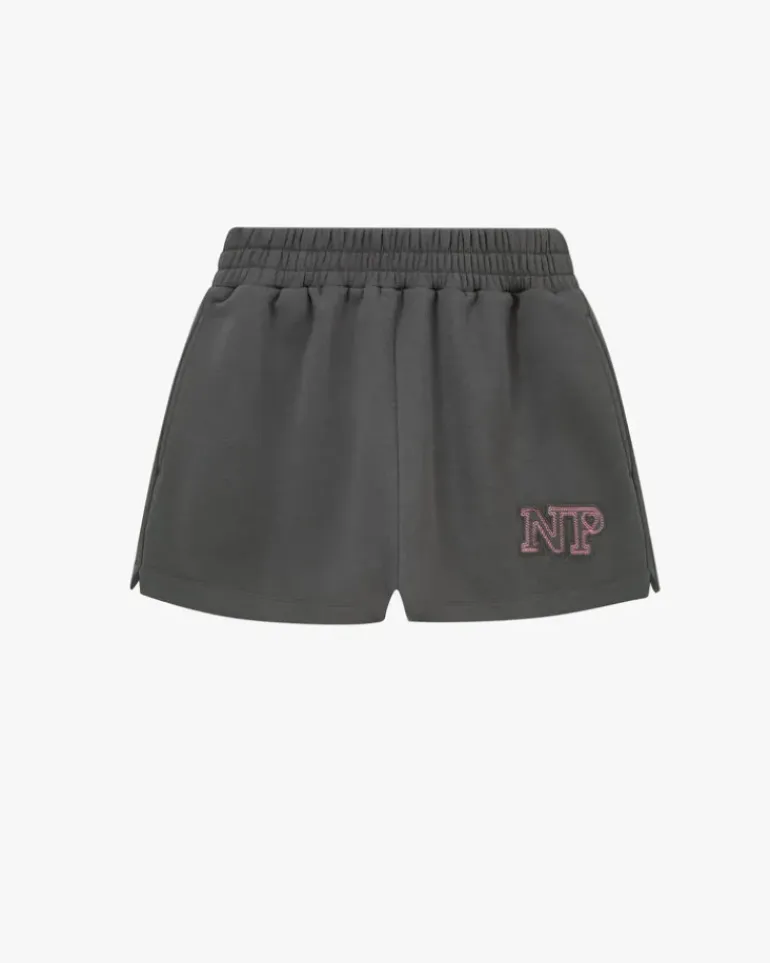 Pantalón Corto Ash Typa Day