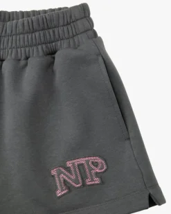 Pantalón Corto Ash Typa Day