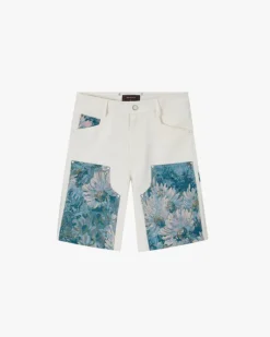 Pantalón Corto Carpenter Tapiz