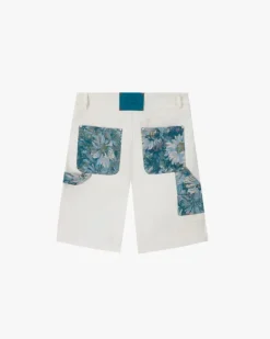 Pantalón Corto Carpenter Tapiz