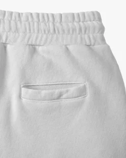 Pantalón Corto Cult Kid Blanco Crema