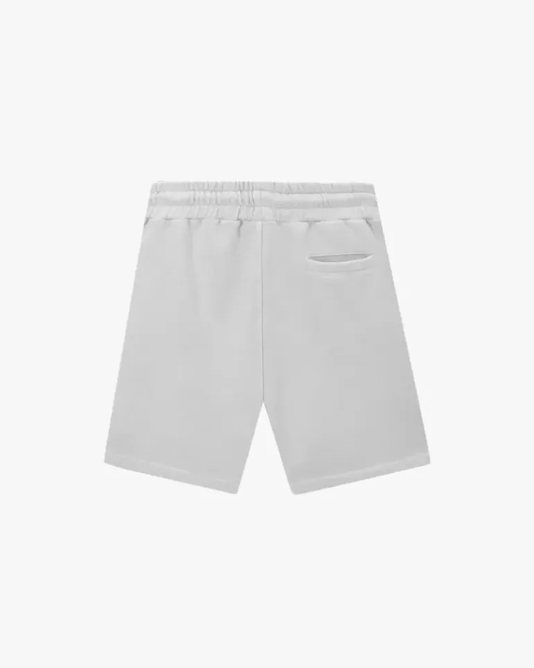 Pantalón Corto Cult Kid Blanco Crema