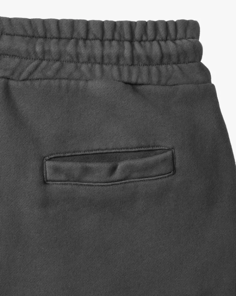 Pantalón Corto Cult Kid Gris Oscuro
