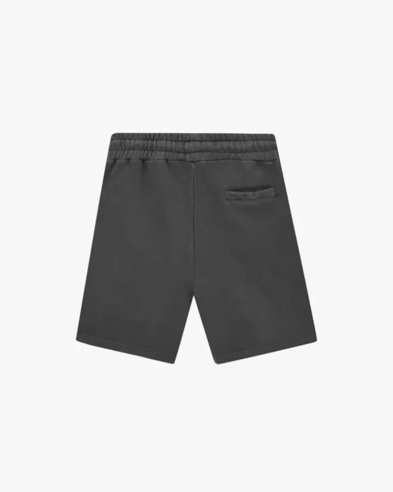 Pantalón Corto Cult Kid Gris Oscuro