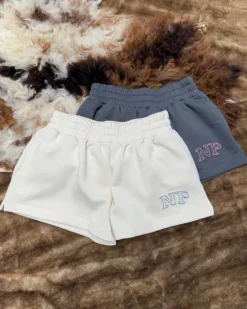 Pantalón Corto Marshmallow Typa Day