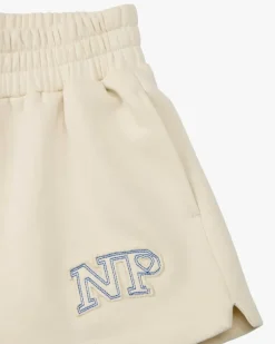 Pantalón Corto Marshmallow Typa Day