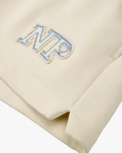 Pantalón Corto Marshmallow Typa Day