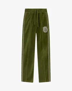 Pantalón Jogger Chateau Sports Verde