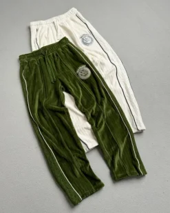 Pantalón Jogger Chateau Sports Verde