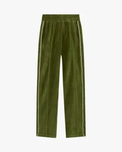 Pantalón Jogger Chateau Sports Verde
