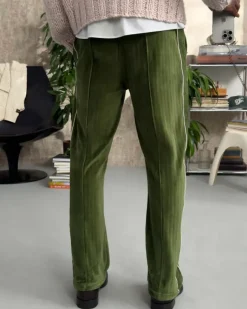 Pantalón Jogger Chateau Sports Verde
