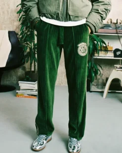 Pantalón Jogger Chateau Sports Verde