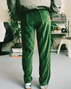 Pantalón Jogger Chateau Sports Verde
