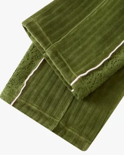 Pantalón Jogger Chateau Sports Verde