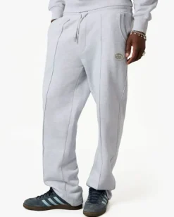 Pantalón Jogger Essentials Gris