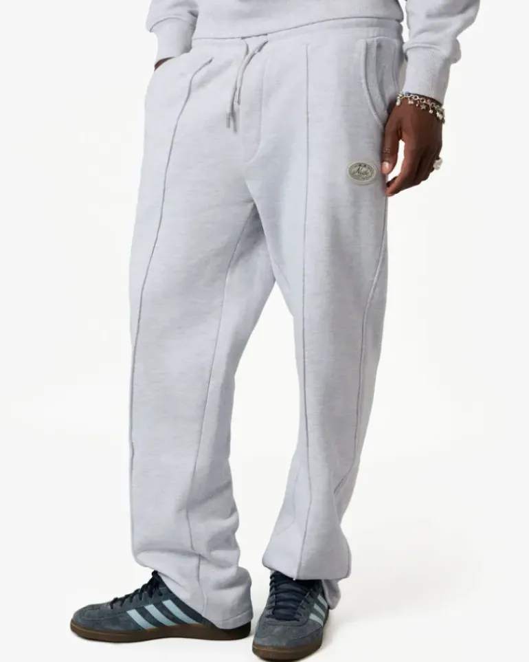 Pantalón Jogger Essentials Gris