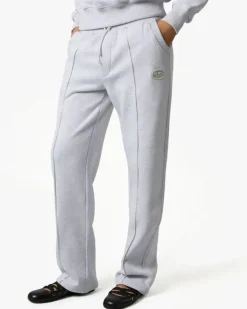 Pantalón Jogger Essentials Gris
