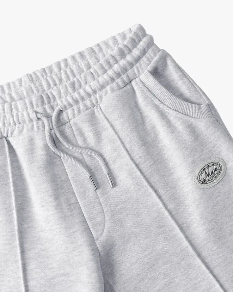 Pantalón Jogger Essentials Gris