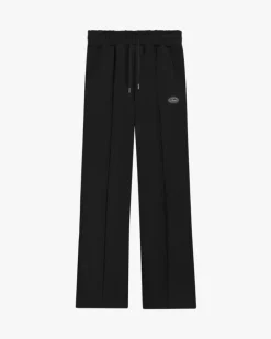 Pantalón Jogger Essentials Negro