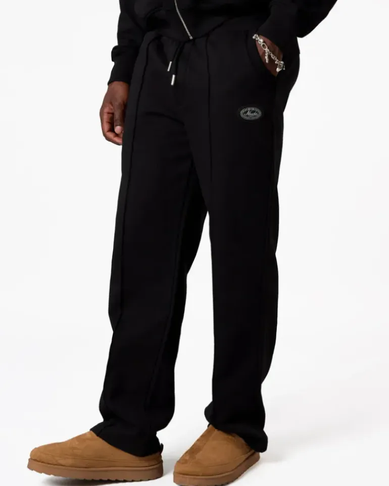 Pantalón Jogger Essentials Negro
