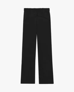 Pantalón Jogger Essentials Negro