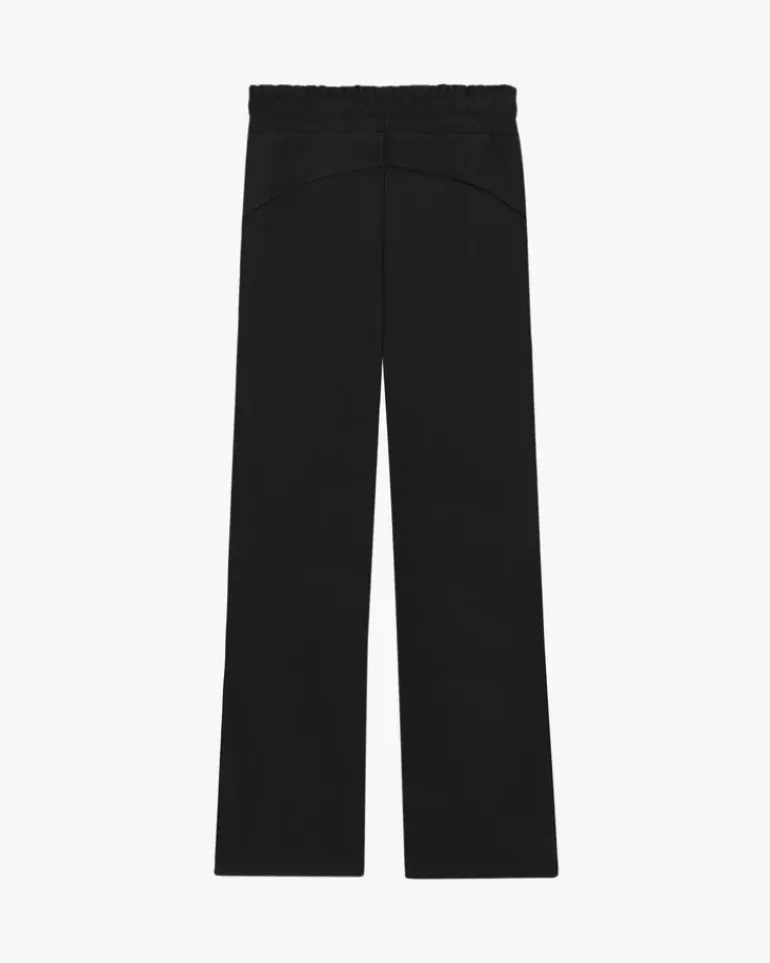 Pantalón Jogger Essentials Negro