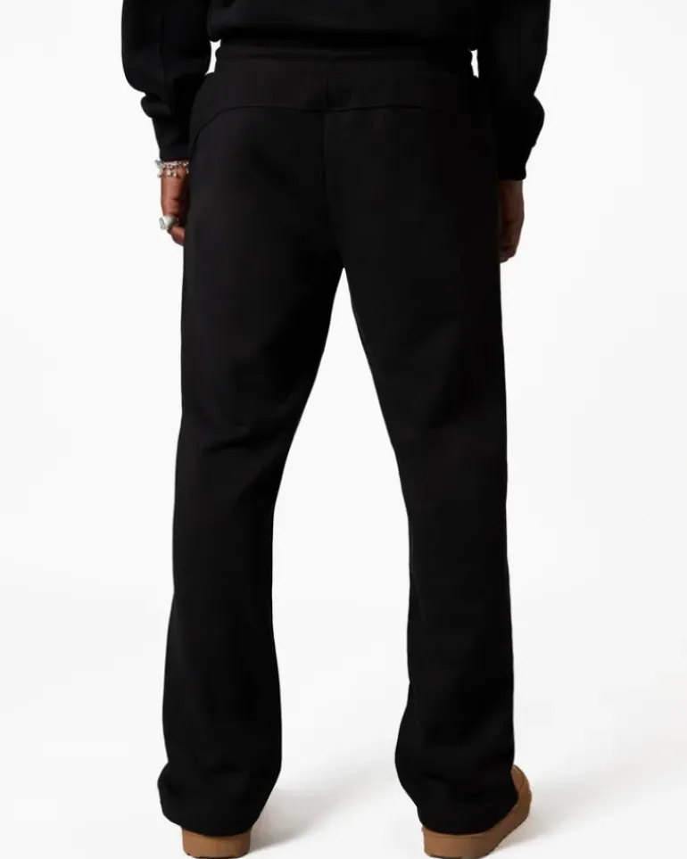 Pantalón Jogger Essentials Negro