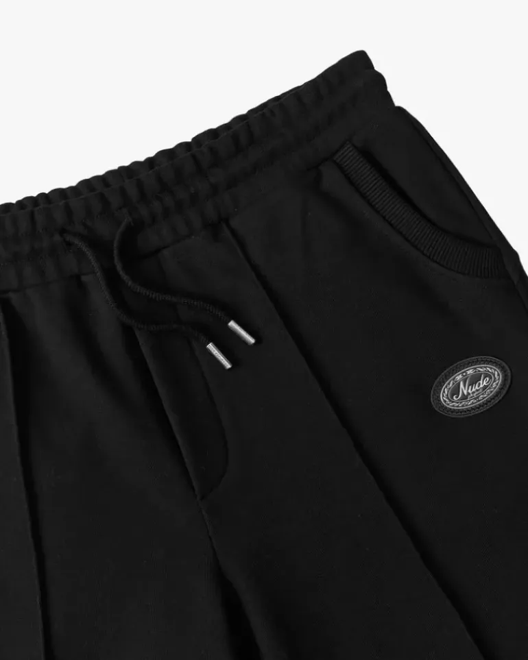 Pantalón Jogger Essentials Negro
