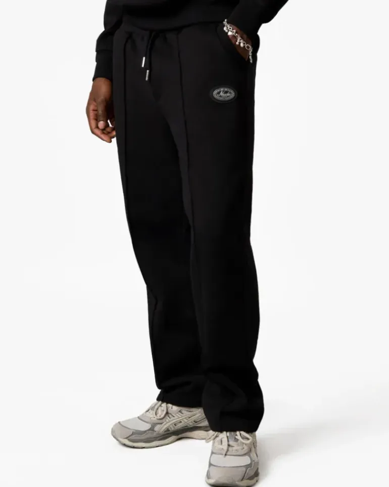 Pantalón Jogger Essentials Negro
