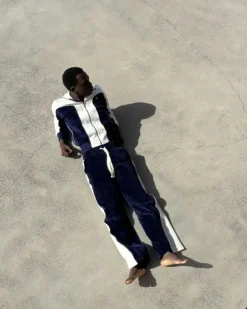 Pantalón Jogger Leycet