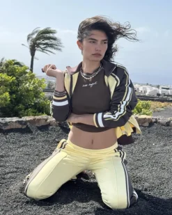 Pantalón Jogger Luxys