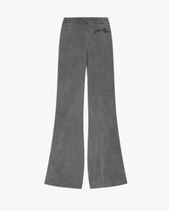 Pantalón Knit Ash First Class