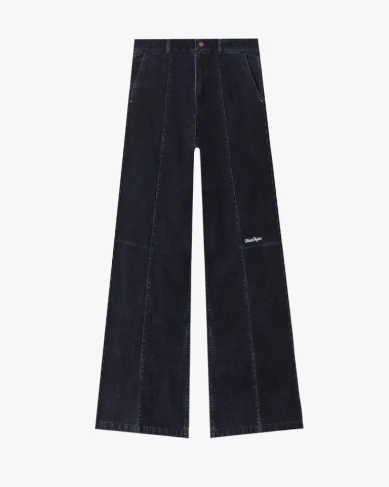 Pantalón Soft Velvet