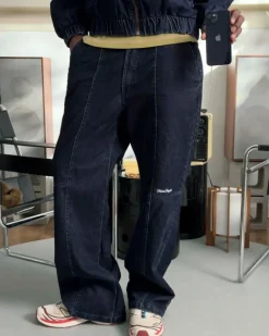 Pantalón Soft Velvet