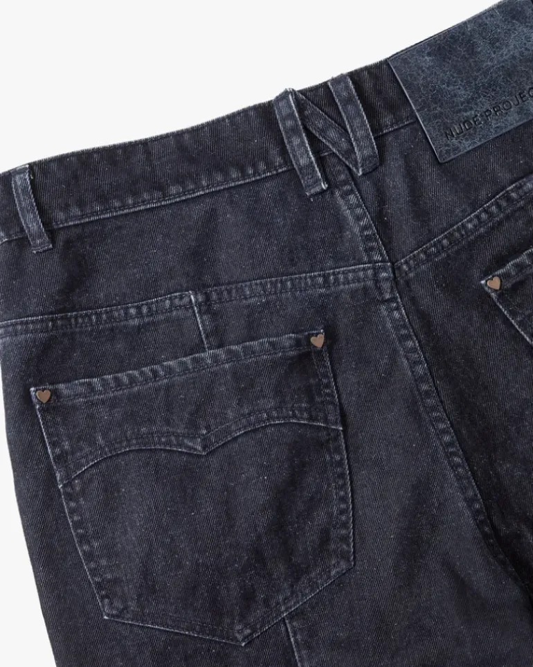 Pantalón Soft Velvet