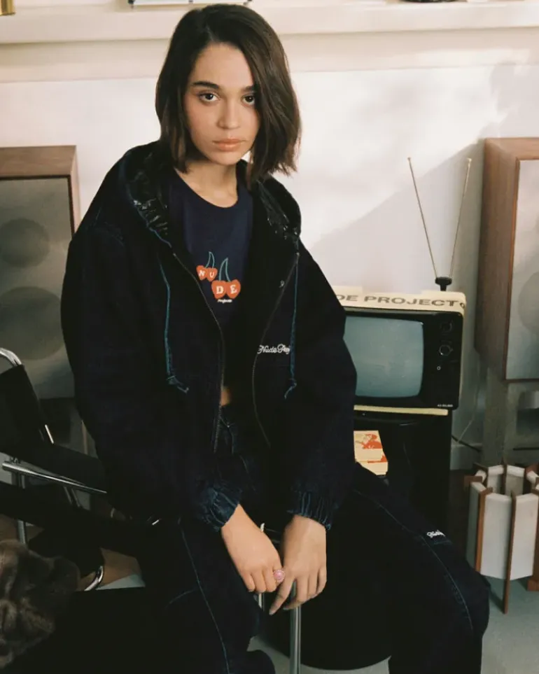 Pantalón Soft Velvet